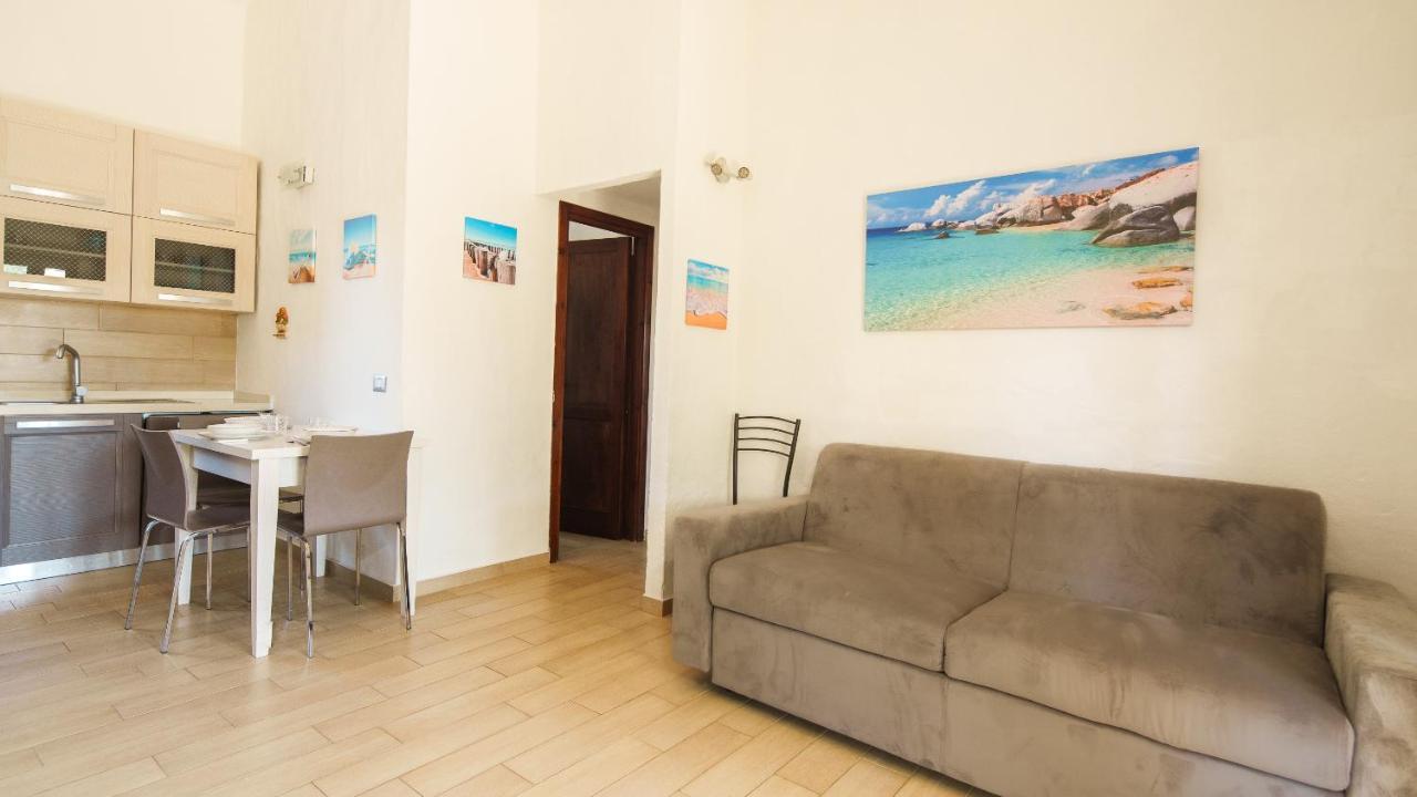 Welcomely - Maresole La Cinta San Teodoro  Buitenkant foto