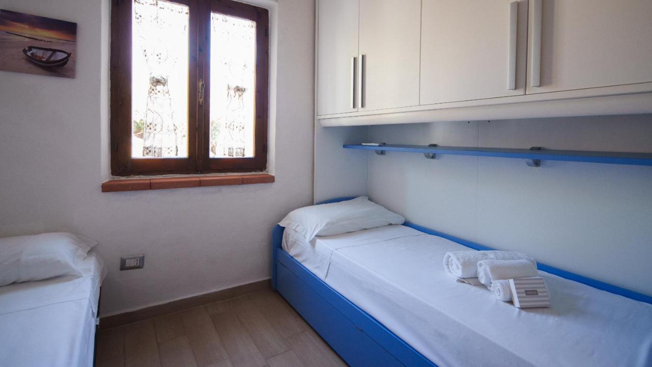 Welcomely - Maresole La Cinta San Teodoro  Buitenkant foto