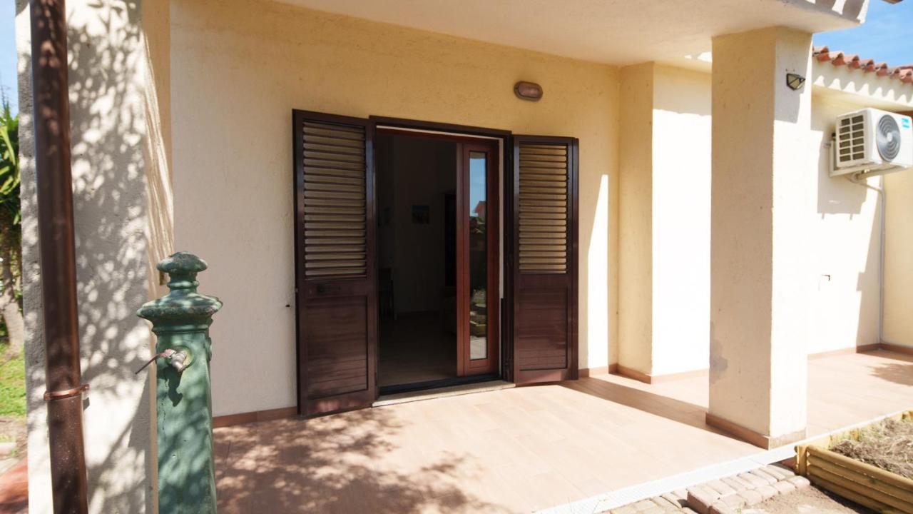 Welcomely - Maresole La Cinta San Teodoro  Buitenkant foto