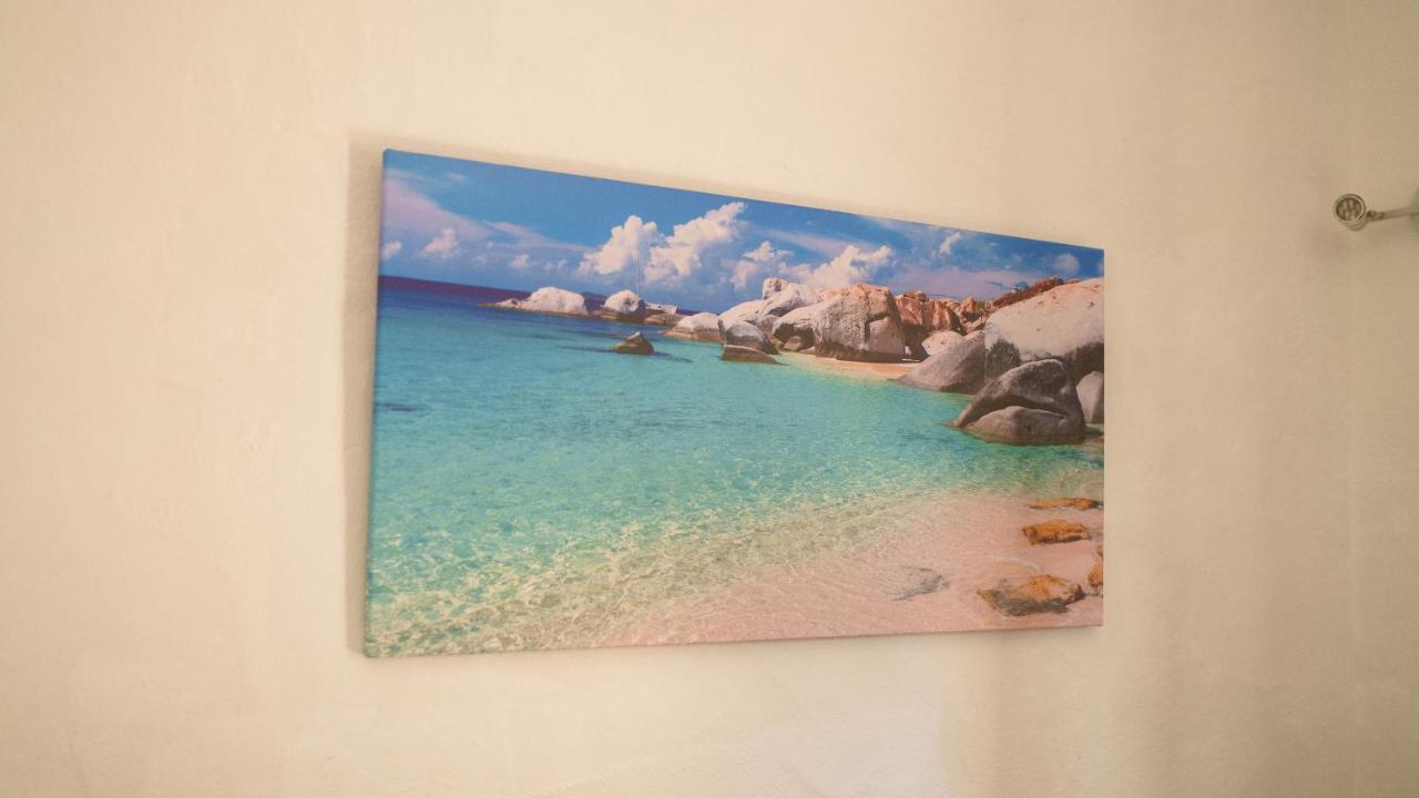 Welcomely - Maresole La Cinta San Teodoro  Buitenkant foto